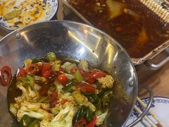-花儿穆萨·烤肉餐厅(石马坪店)