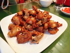 -煲煲好(朝阳门店)