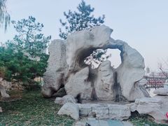 -西海子公园