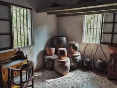 -开平碉楼文化旅游区马降龙景区