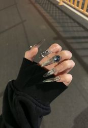 -MB·nail美甲美睫