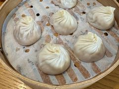 -苏小柳点心·手作小笼包(虹桥天地分院)