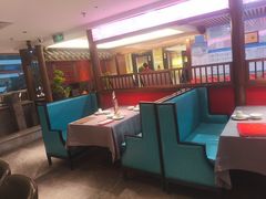 -天成·川菜家宴(海港城店)