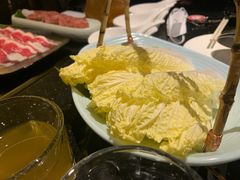 -捞王猪肚鸡火锅(财富中心店)