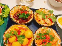 -玩味工厂·东南亚特色餐厅(太古里店)