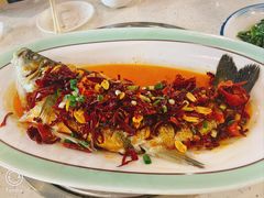 -巧克力渔家.小船海鲜胶东菜(万平口店)