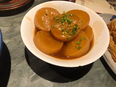 兰溪煨萝卜-兰溪小馆(首经贸店)