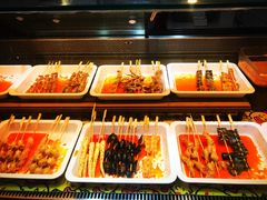 -盒马鲜生(顺义店)