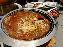 -铜锣湾·有麝自然香(长嘉汇购物公园店)