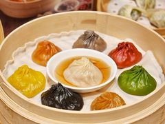 -乐忻皇朝(上海中心大厦店)