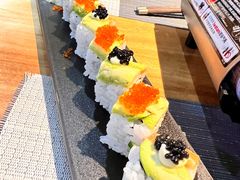 -森味薪火烧•烧鸟居酒屋•日本料理(望京店)