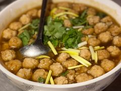 -解家河南菜(商鼎路店)