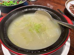 -香樟花园新粤料理(无锡万象城店)