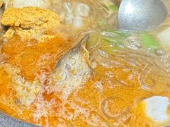 -肖记公安牛肉鱼杂馆·省级非物质文化遗产(三角路直营店)