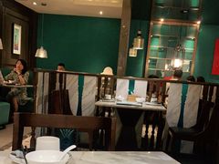 大堂-岭南真味·匠心粤菜(K11店)