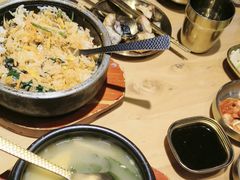 -韩香阁烤肉专门店(银座店)
