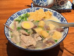 小潘记特色鸭血粉丝汤-小潘记鸭血粉丝汤