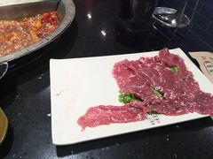 -宽板凳老灶火锅(南礼士路店)