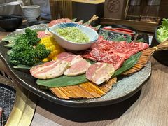 -虎丸烧肉(世纪汇店)