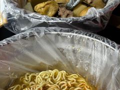 -峰景台亚姨牛杂