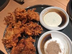 -人间酒暖·Go blanc·烧鸟·深夜食堂(陆家嘴店)