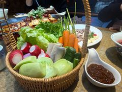 -大张烙馍村(三环南路旗舰店)