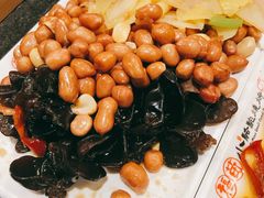 -福苗小骆驼烧烤(大唐不夜城店)