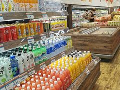 -果蔬好生活超市(双井店)
