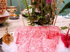 上房极上禾牛-上房火鍋(新天地店)
