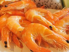 -金海湾自助餐厅(金陵饭店)