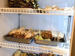 -老即墨路901炸串(台东商业步行街百年国际金街店)