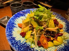 -王氏炉匠·烧鸟放题自助(好运街店)