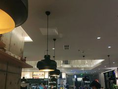 大堂-卡朋西餐(祈福缤纷汇店)