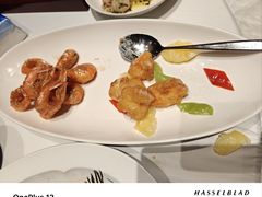 -荣兴酒家(徐家汇店)