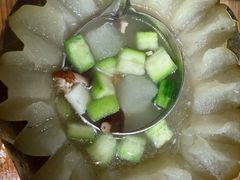 -花溪雨·森林餐厅(石基店)