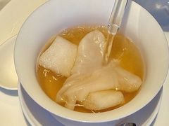 鸡汤汆海蚌-遇外滩(BFC外滩金融中心店)