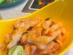 -润园四季椰子鸡火锅(海上世界店)