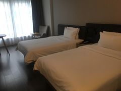 -汉庭优佳(成都一品天下蜀汉路东地铁站店)