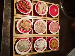 -辣伍鲜毛肚老火锅(元一店)