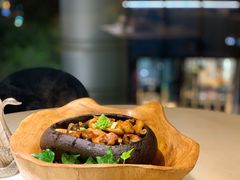 -梧桐Plus·创意京·川料理(万象城店)