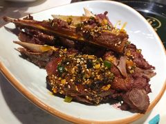 -蕃茄述·好汤自然来(江汉路店)