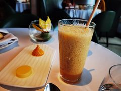 -L'Arome芳芳法国餐厅(仙林金鹰店)