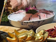 -蜀大侠火锅(四川北路店)
