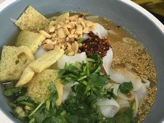 -董小西的凉皮和椒麻鸡(三元桥店)