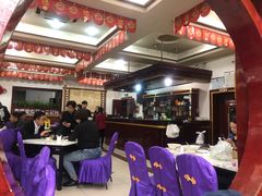 大堂-太原面食店(解放路店)
