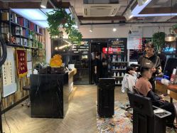 -米莱 Hair Salon 美髮