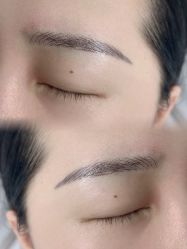 -张小野·专业半永久纹眉