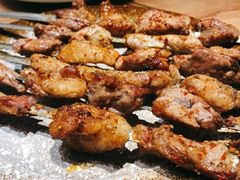 -品回味清真西北楼(宁波首店)