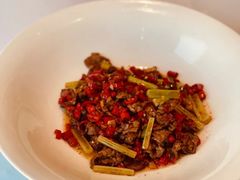 -鱼翅楼·津派砂锅鱼翅(水上公园店)