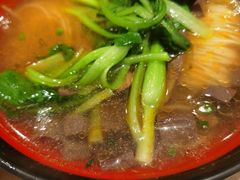 -泰煌鸡·上海白斩鸡·鸡汤面(万航店)